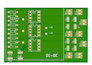 design professional pcb design in single, double and multilayer boards